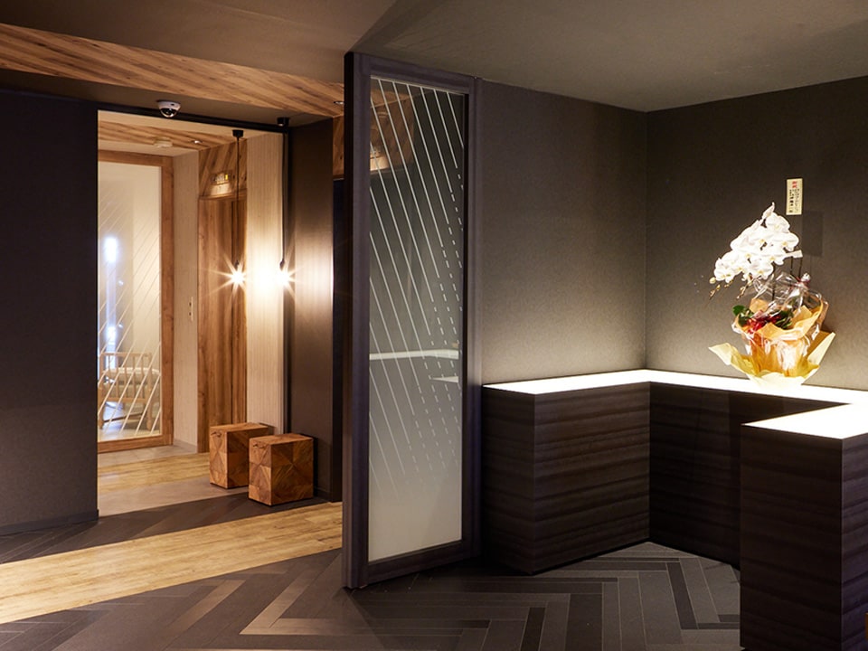 Members メンバー特典のご案内