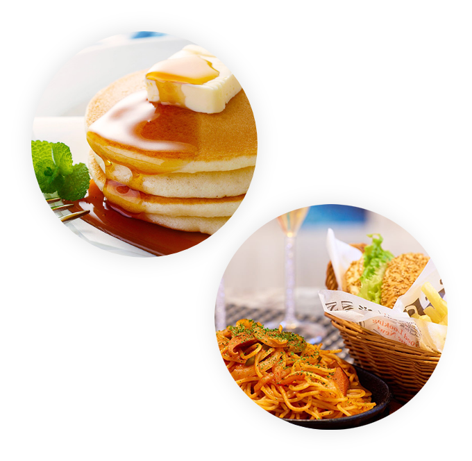 充実のメンバー限定の特典