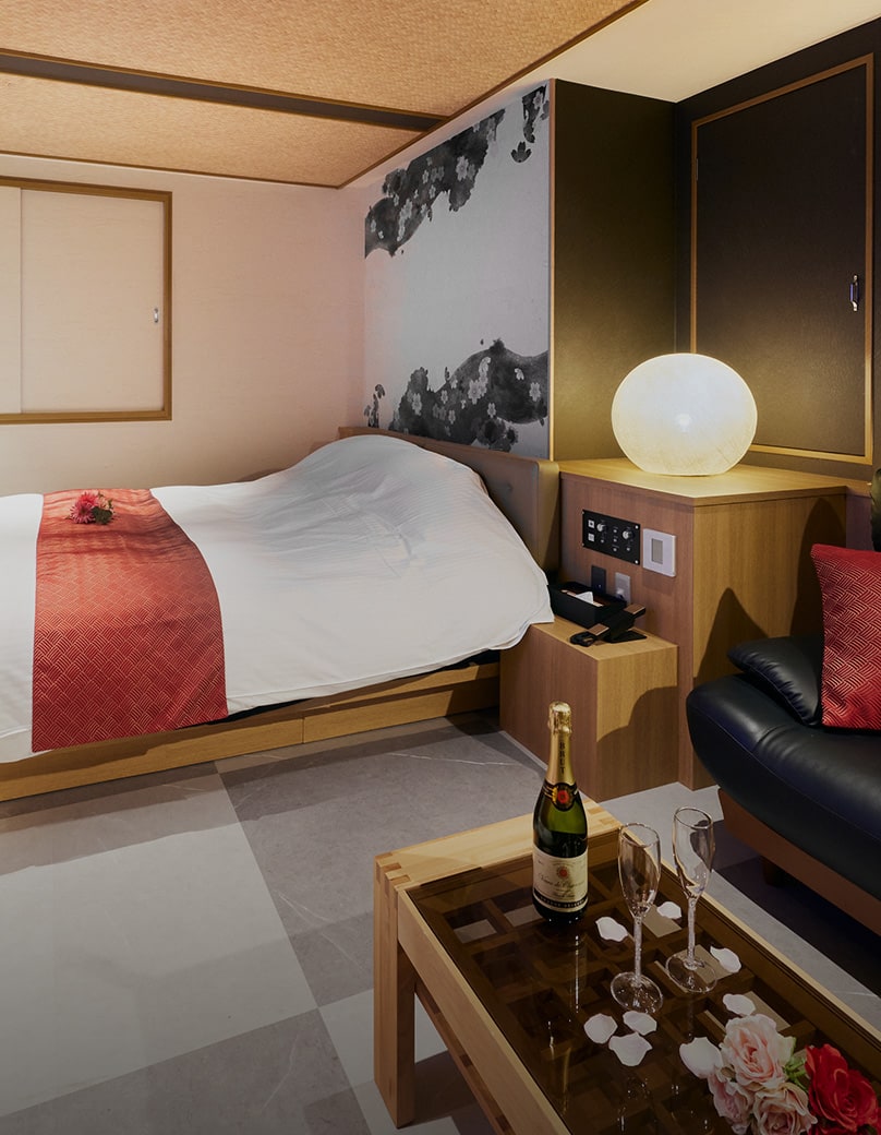 スタンダードルーム