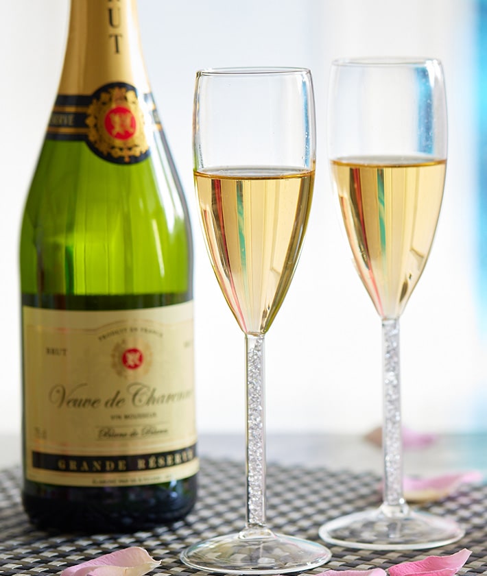 洗練された空間で、安らぎのひとときを。