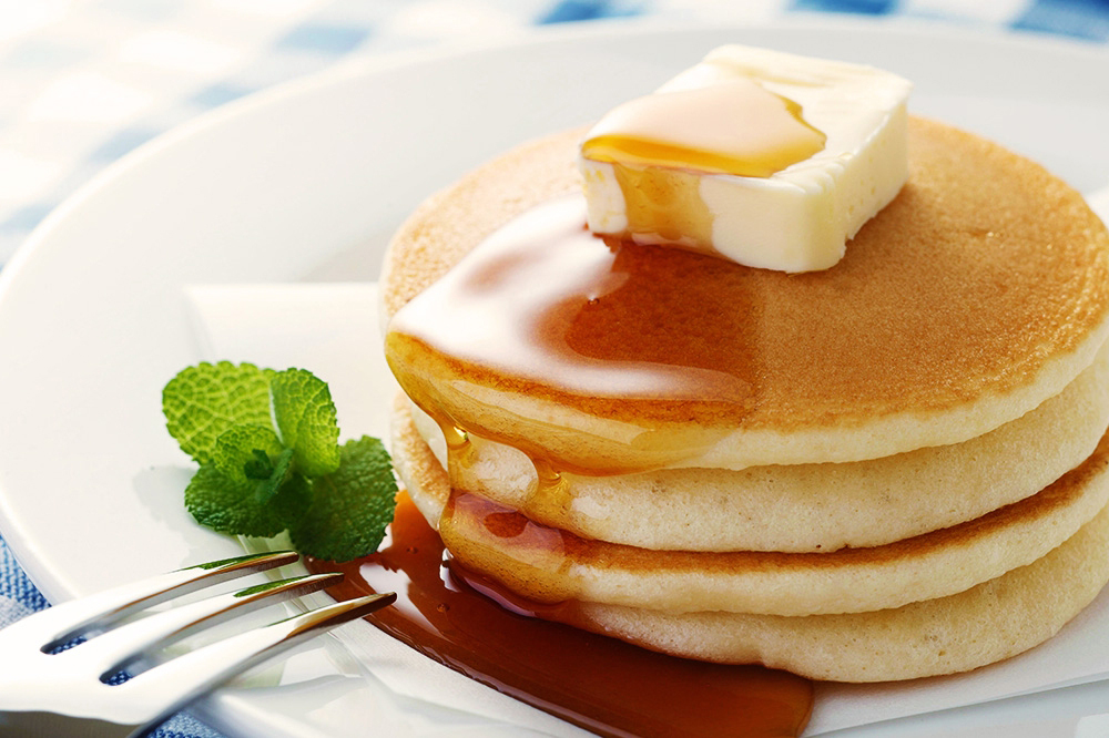 01 無料モーニングセット