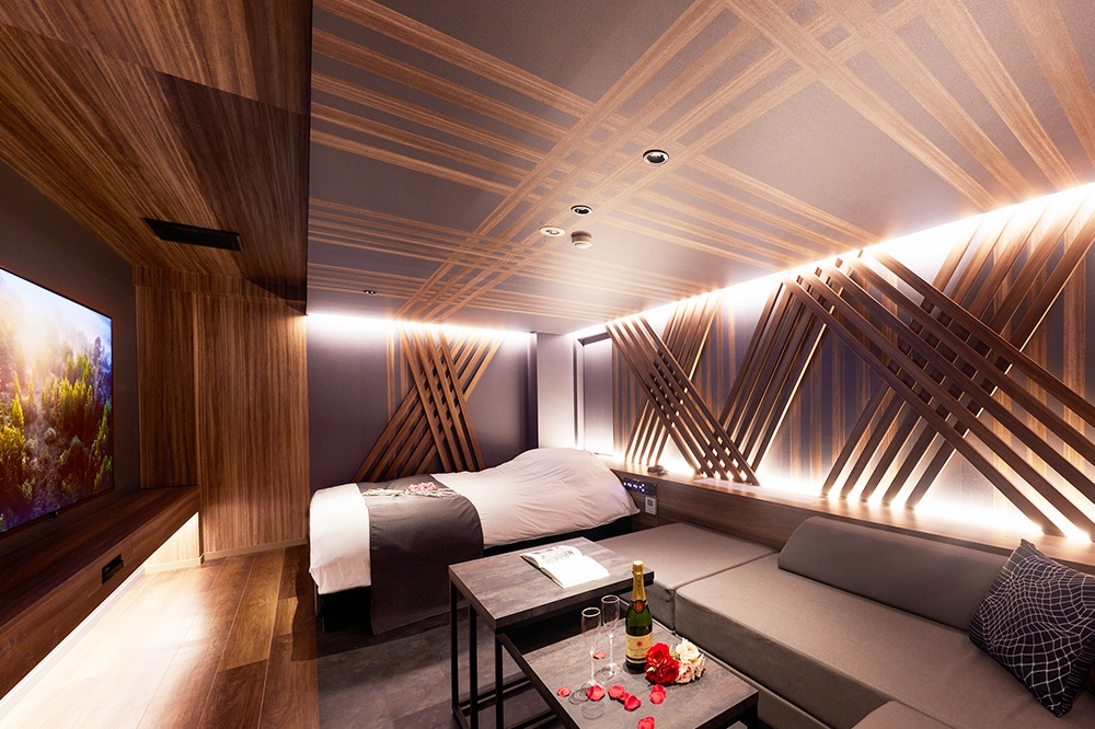 Plan-3 宿泊お得プラン