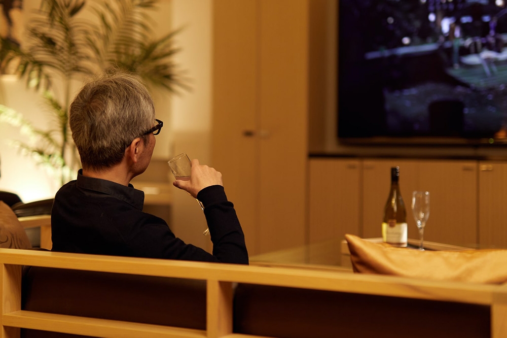 Plan-5 ビジネス宿泊プラン