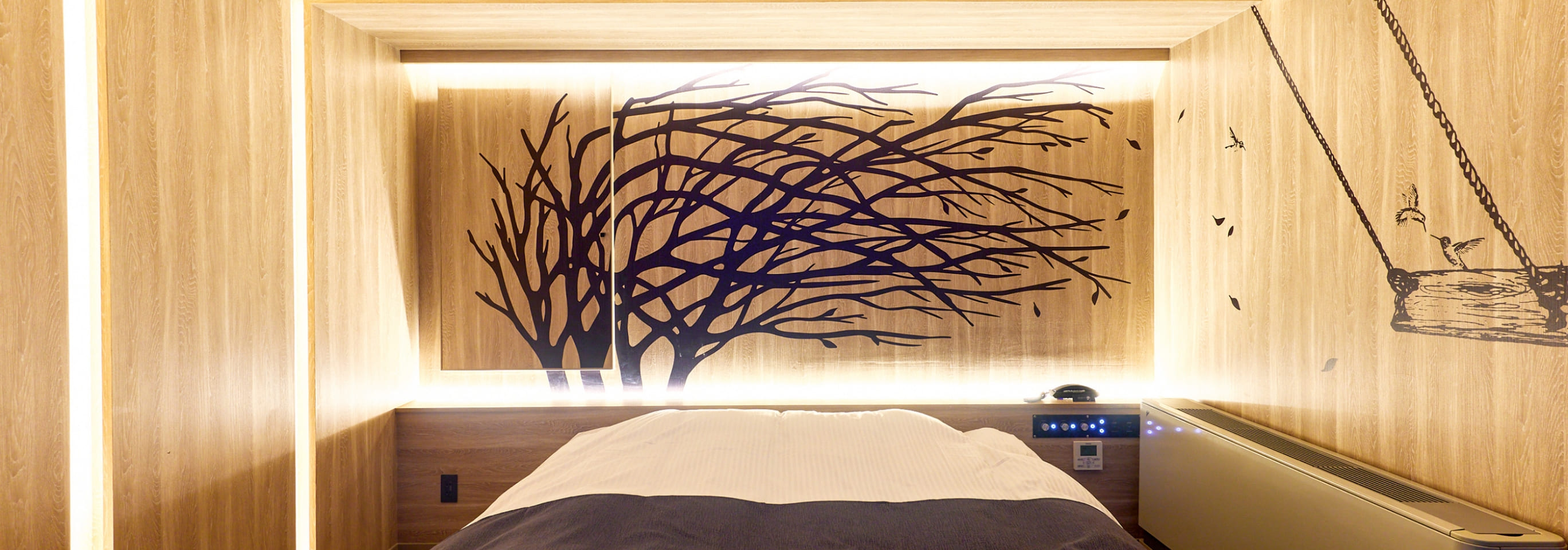 Room & Price お部屋・料金