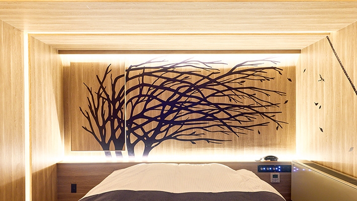 Room & Price お部屋・料金